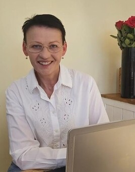 Ala Yankouskaya